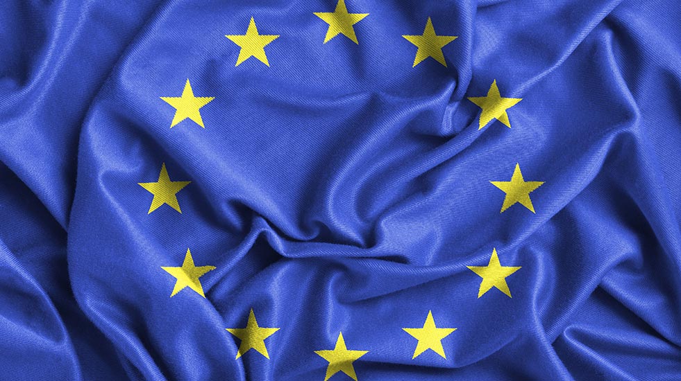 bandera de Europa | Artículo de Somos Sindicalistas - Denunciamos a Europa el fraude fiscal en el Ayuntamiento de Mardid