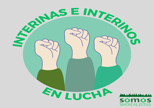 Nueva Sentencia del TJUE: Urge Proteger a las personas interinas abusadas por las Administraciones Públicas españolas