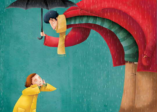 Adaptación de jornada laboral: tu derecho a conciliar según el artículo 34.8 del Estatuto de los Trabajadores (2025)