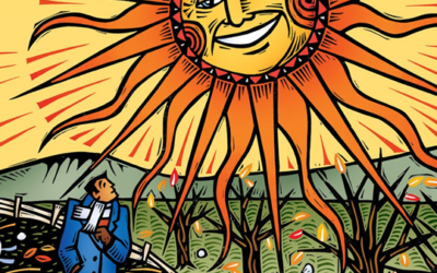 Calor en el trabajo: qué dice la ley y cuándo puede pararse la actividad