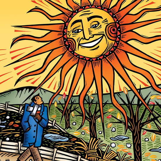 Calor en el trabajo: qué dice la ley y cuándo puede pararse la actividad