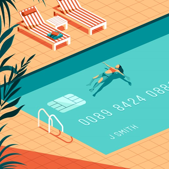 ¿Puede la empresa cambiarme las vacaciones ya aprobadas?