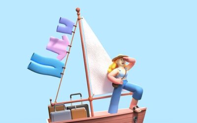 Fin de contrato temporal de verano: ¿qué debe pagarte la empresa?