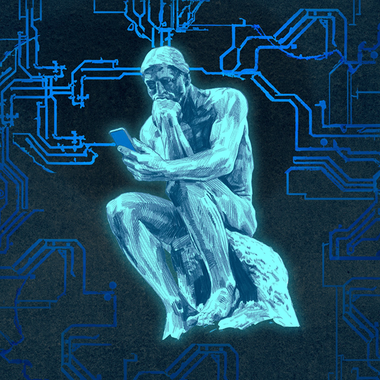 Inteligencia artificial y empleo: formación, derechos y justicia social